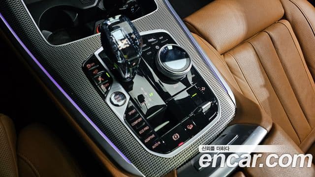 BMW X5 (G05) xDrive 30d M Sport, 2020 9