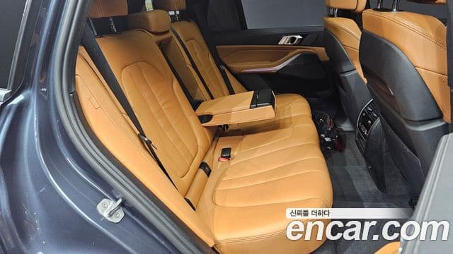 BMW X5 (G05) xDrive 30d M Sport, 2020 12