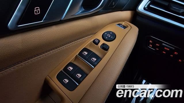 BMW X5 (G05) xDrive 30d M Sport, 2020 16