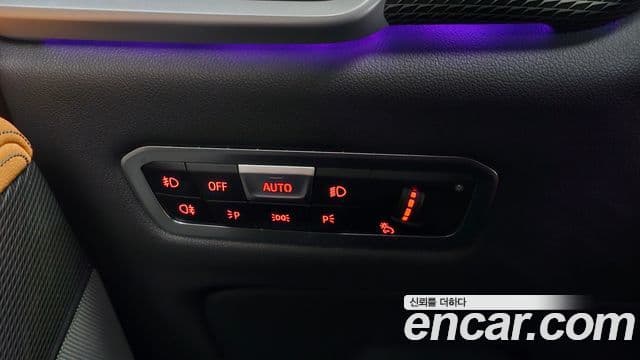 BMW X5 (G05) xDrive 30d M Sport, 2020 17