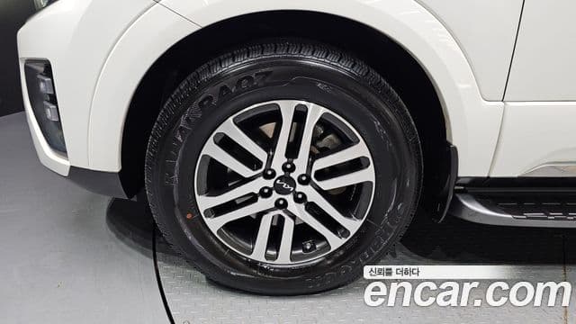 Kia Mohave The / новый Master Platinum, 2024 все фото