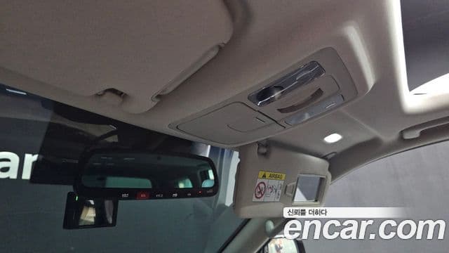 Kia Mohave The / новый Master Platinum, 2024 18