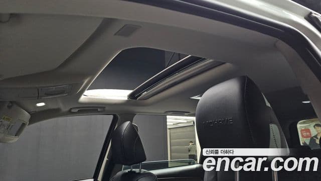 Kia Mohave The / новый Master Platinum, 2024 19