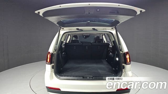 Kia Mohave The / новый Master Platinum, 2024 20