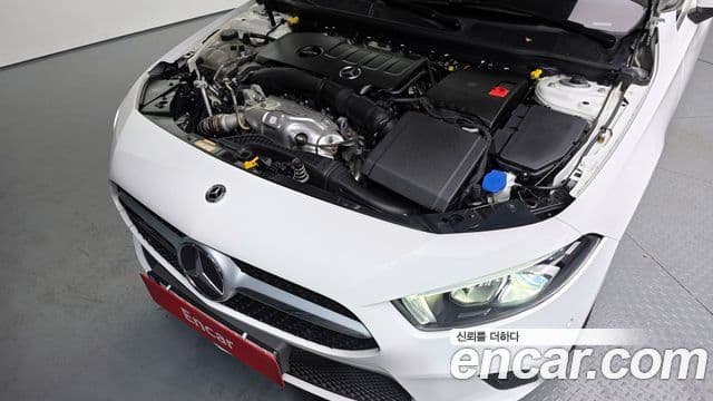 Mercedes-Benz A-класс W177 A220 хэтчбек, 2022 6