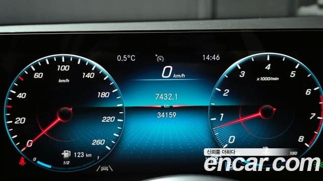 Mercedes-Benz A-класс W177 A220 хэтчбек, 2022 8