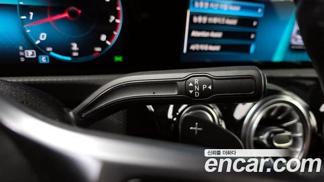 Mercedes-Benz A-класс W177 A220 хэтчбек, 2022 9