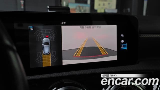 Mercedes-Benz A-класс W177 A220 хэтчбек, 2022 14