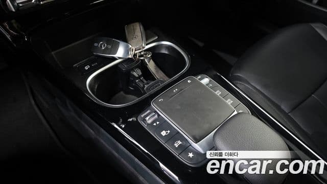 Mercedes-Benz A-класс W177 A220 хэтчбек, 2022 17