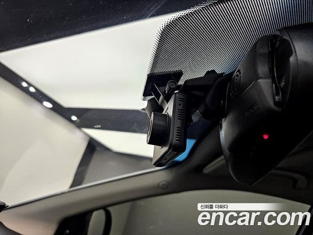 KG모빌리티(SsangYong) Korando C 빌트인캠2 — базовая версия - Built-in Cam 2, 2012 14