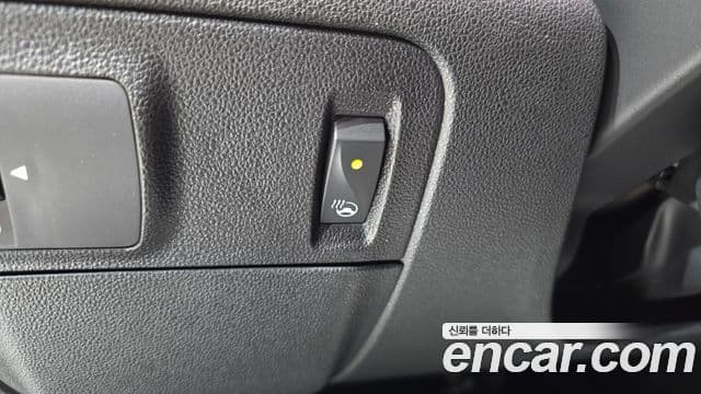 Renault Korea(Samsung) SM6 2.0 GDe LE, 2016 18