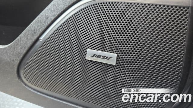 Renault Korea(Samsung) SM6 2.0 GDe LE, 2016 19