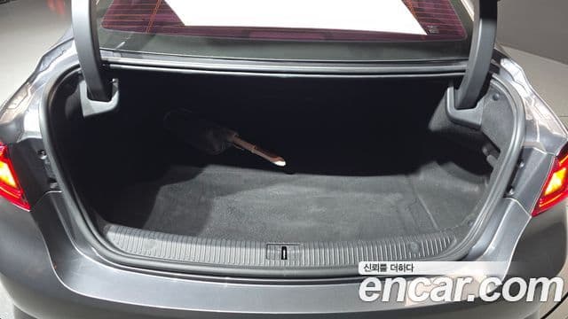 Renault Korea(Samsung) SM6 2.0 GDe LE, 2016 20