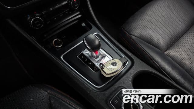 Mercedes-Benz CLA-класс C117 CLA45 AMG 4MATIC, 2015 9