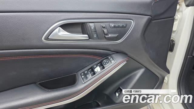 Mercedes-Benz CLA-класс C117 CLA45 AMG 4MATIC, 2015 17