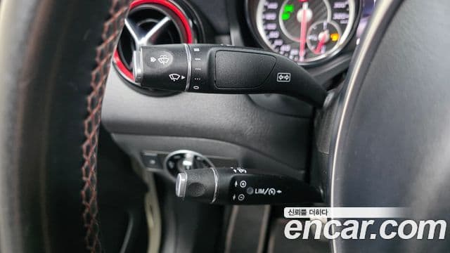 Mercedes-Benz CLA-класс C117 CLA45 AMG 4MATIC, 2015 18