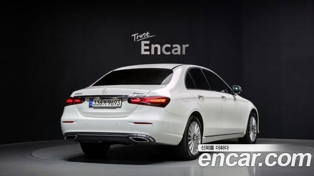 Mercedes-Benz E-класс W213 Exclusive, 2021 2
