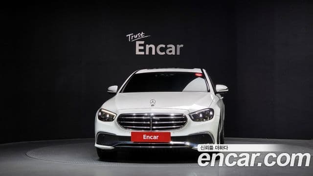 Mercedes-Benz E-класс W213 Exclusive, 2021 3