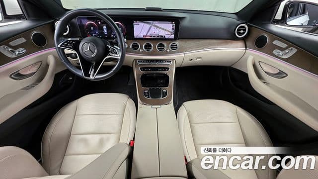 Mercedes-Benz E-класс W213 Exclusive, 2021 7