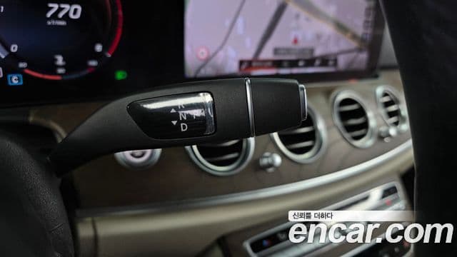Mercedes-Benz E-класс W213 Exclusive, 2021 9