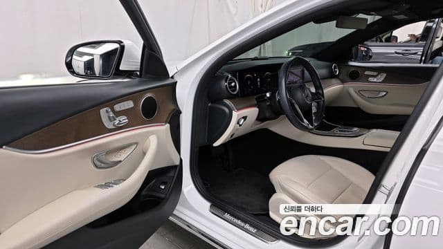 Mercedes-Benz E-класс W213 Exclusive, 2021 10