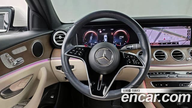 Mercedes-Benz E-класс W213 Exclusive, 2021 13
