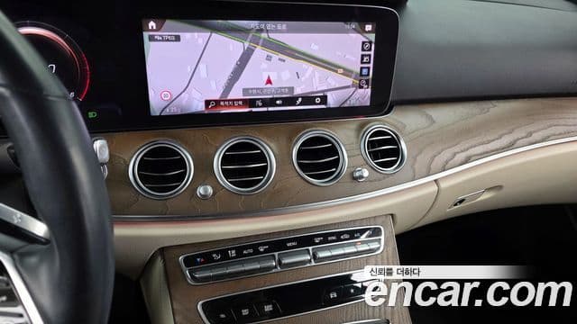 Mercedes-Benz E-класс W213 Exclusive, 2021 14