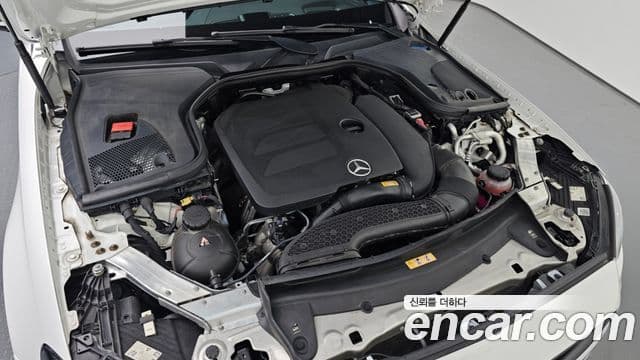 Mercedes-Benz E-класс W213 AMG Line, 2022 6