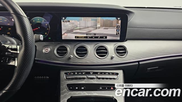 Mercedes-Benz E-класс W213 AMG Line, 2022 14