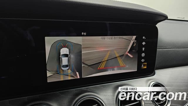 Mercedes-Benz E-класс W213 AMG Line, 2022 15