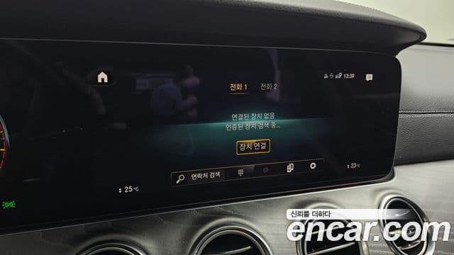 Mercedes-Benz E-класс W213 AMG Line, 2022 17