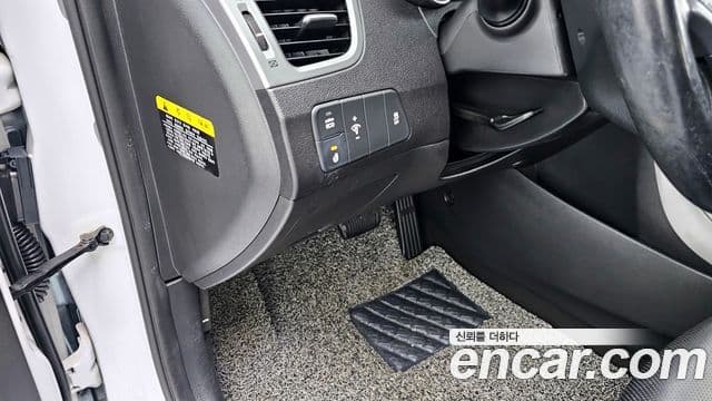 Hyundai The / новый New Avante 빌트인캠2 — базовая версия - Built-in Cam 2, 2015 16