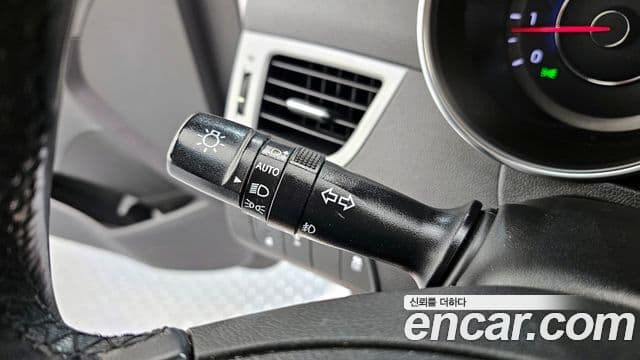 Hyundai The / новый New Avante 빌트인캠2 — базовая версия - Built-in Cam 2, 2015 18