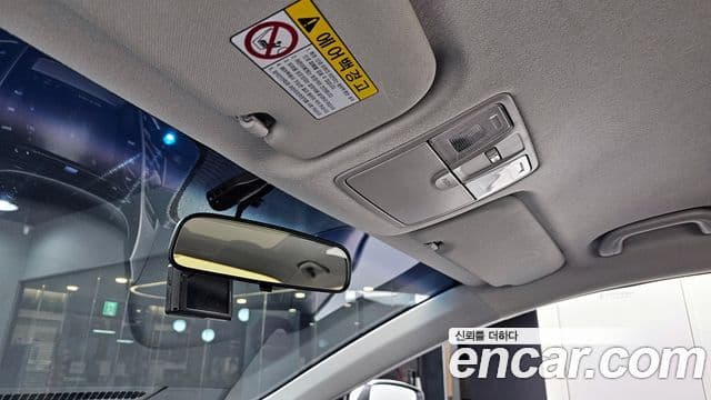 Hyundai The / новый New Avante 빌트인캠2 — базовая версия - Built-in Cam 2, 2015 20