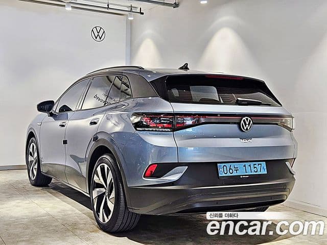 Volkswagen ID.4 Pro, 2023 2