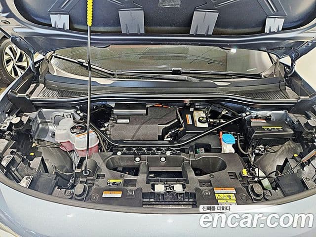 Volkswagen ID.4 Pro, 2023 6