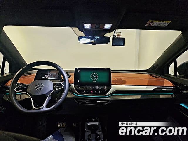 Volkswagen ID.4 Pro, 2023 7