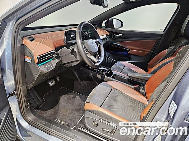 Volkswagen ID.4 Pro, 2023 10