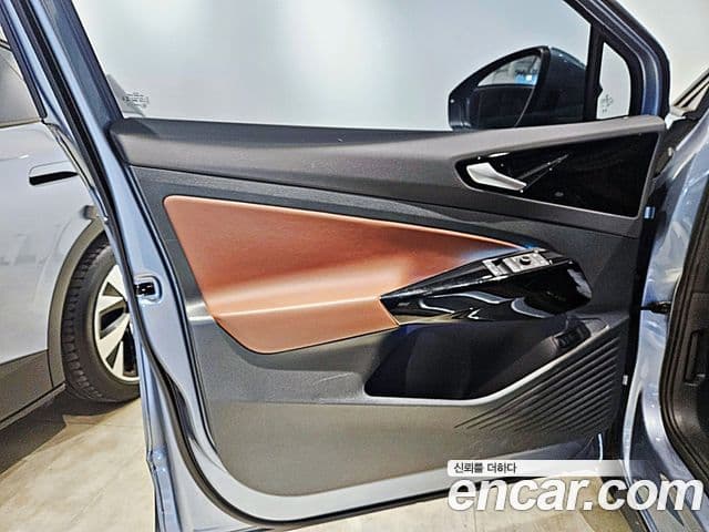 Volkswagen ID.4 Pro, 2023 16