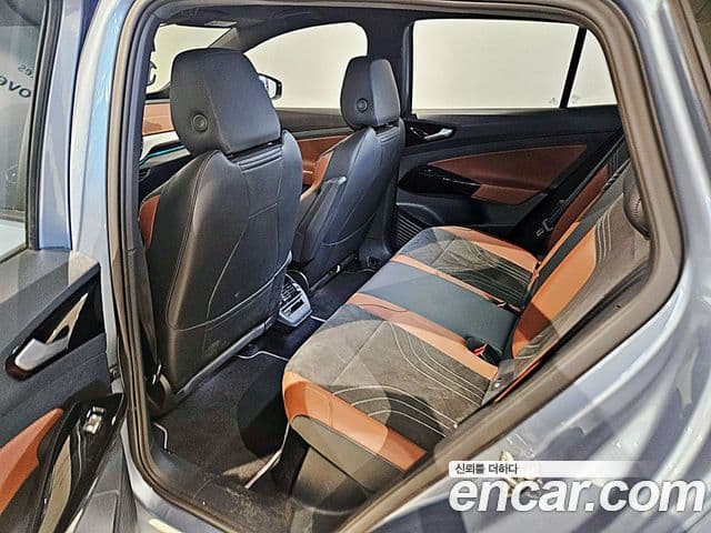 Volkswagen ID.4 Pro, 2023 17