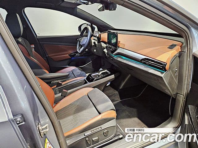 Volkswagen ID.4 Pro, 2023 18