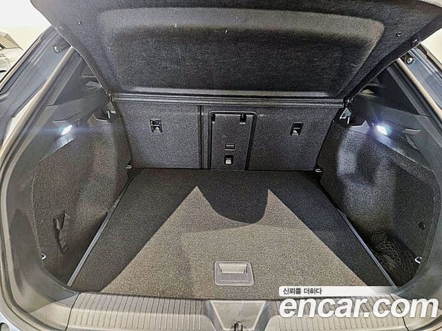 Volkswagen ID.4 Pro, 2023 20