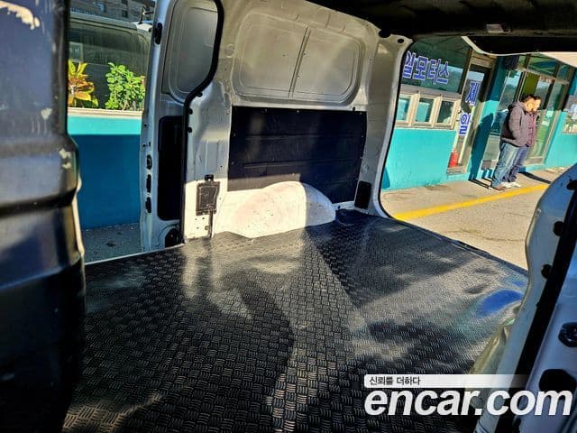 Hyundai Grand Starex Smart, 2017 10