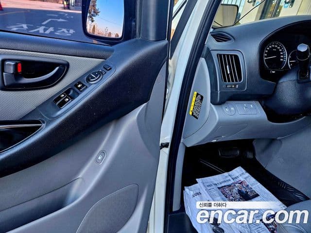 Hyundai Grand Starex Smart, 2017 13