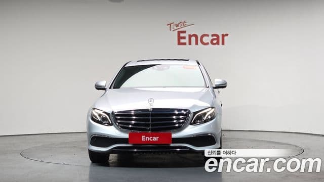 Mercedes-Benz E-класс W213 Exclusive, 2018 3