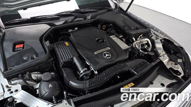 Mercedes-Benz E-класс W213 Exclusive, 2018 6