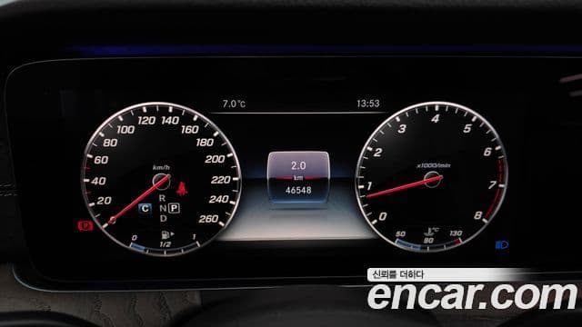 Mercedes-Benz E-класс W213 Exclusive, 2018 8