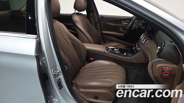 Mercedes-Benz E-класс W213 Exclusive, 2018 10