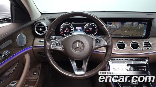 Mercedes-Benz E-класс W213 Exclusive, 2018 13