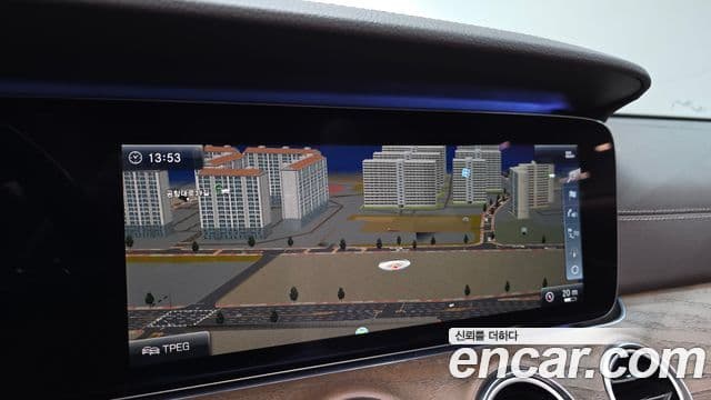 Mercedes-Benz E-класс W213 Exclusive, 2018 15